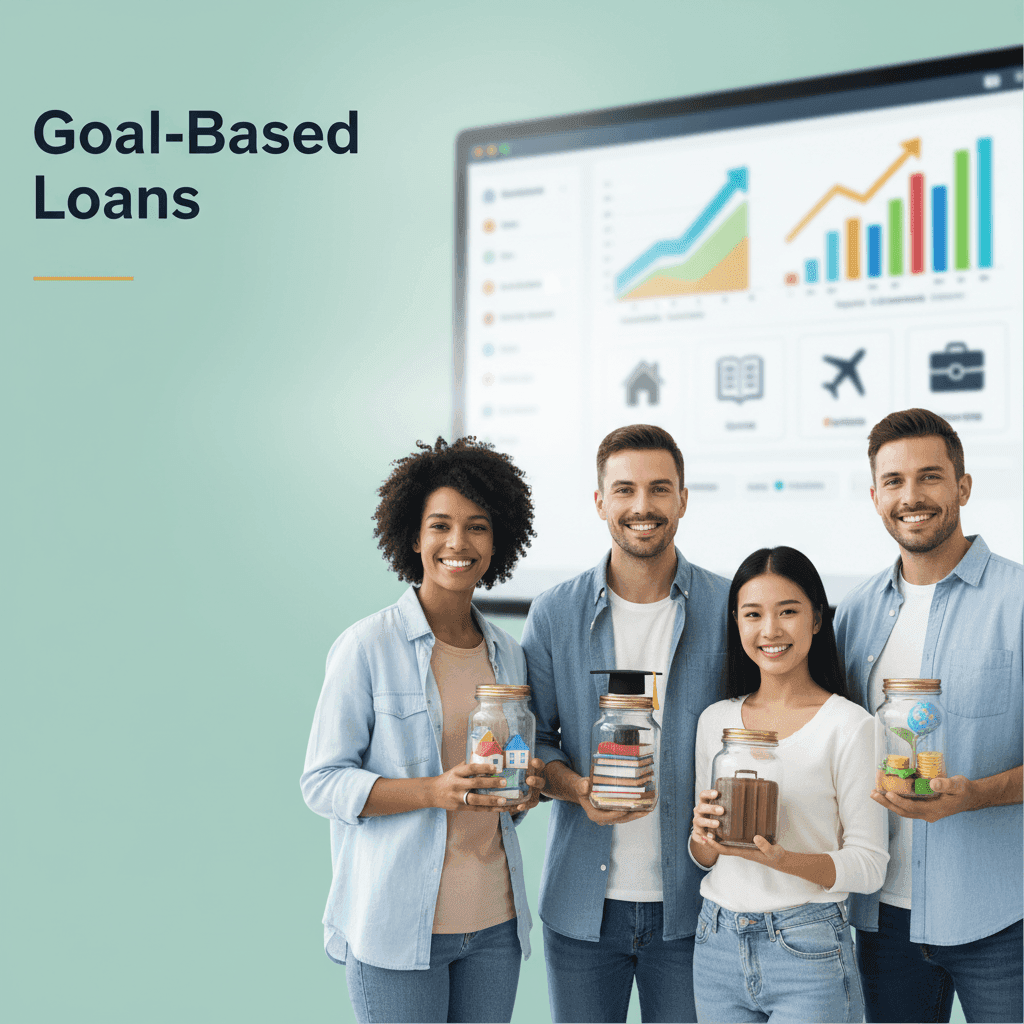 Goal-Based Loans