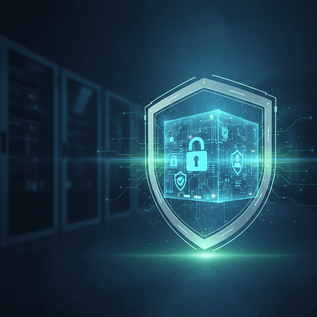 Secure Process